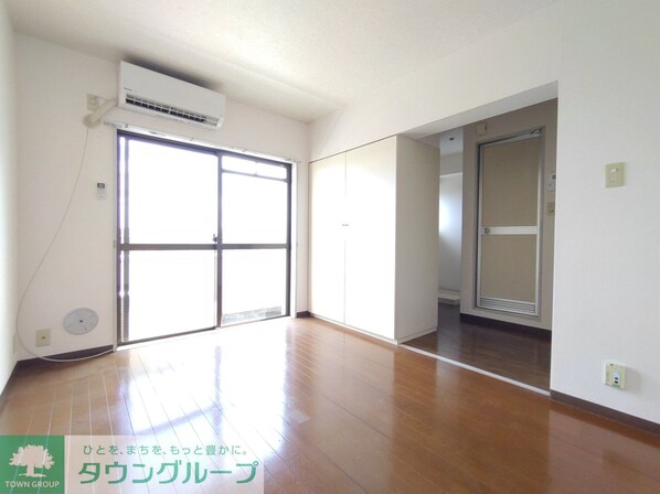 センターコア高尾の物件内観写真